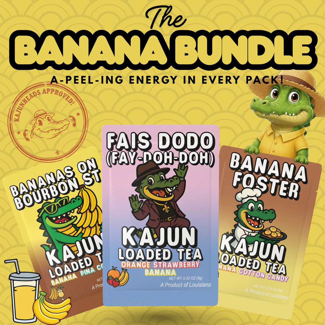 Fuel Your Day with Flavor